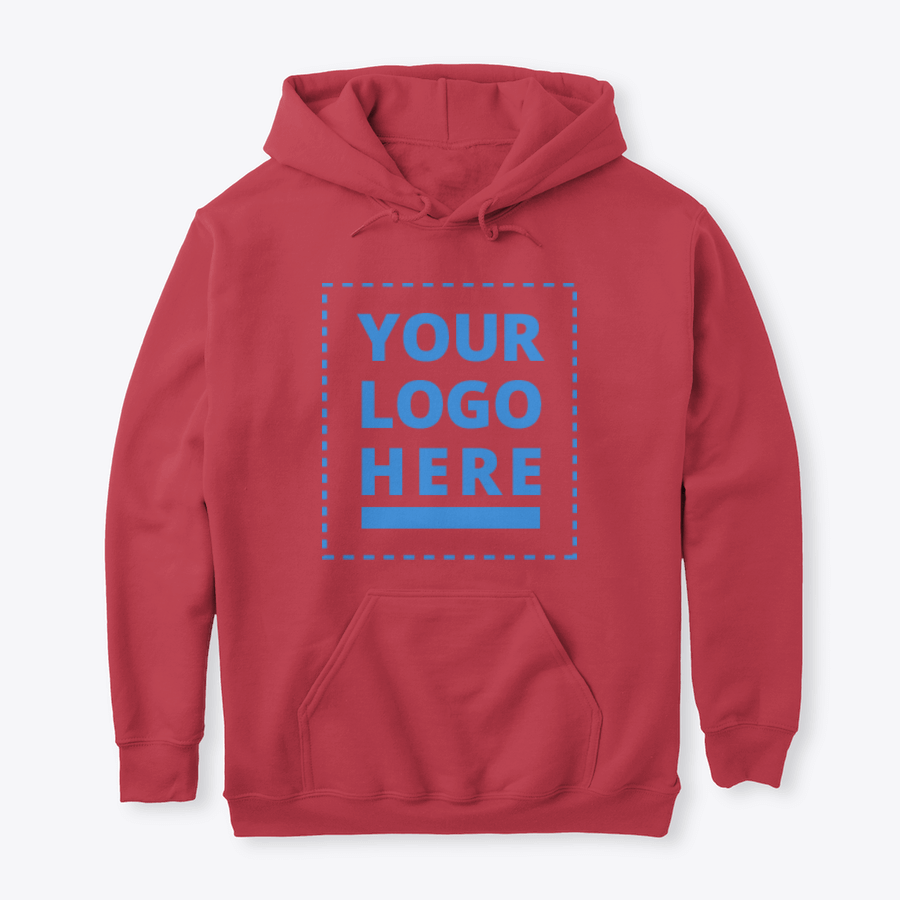 Thumbnail: Create your custom hoodie