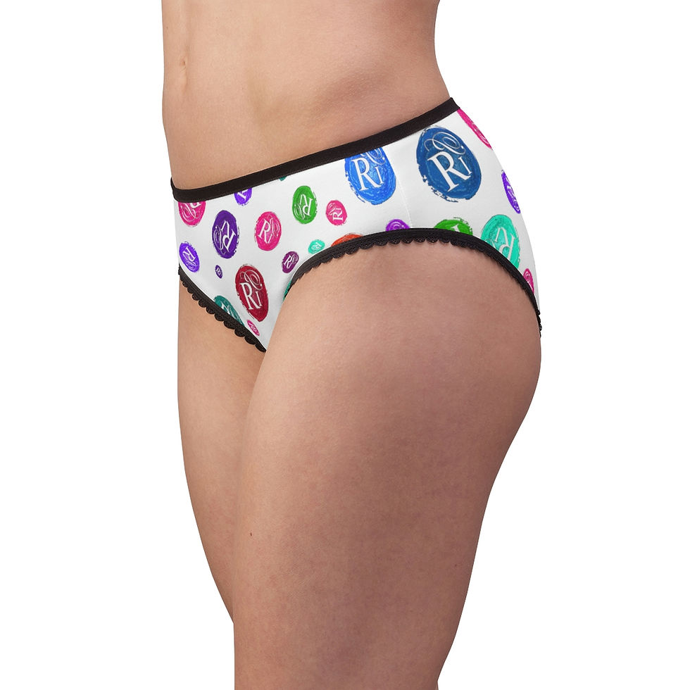 Miniaturbild: Women's R.P.I Briefs