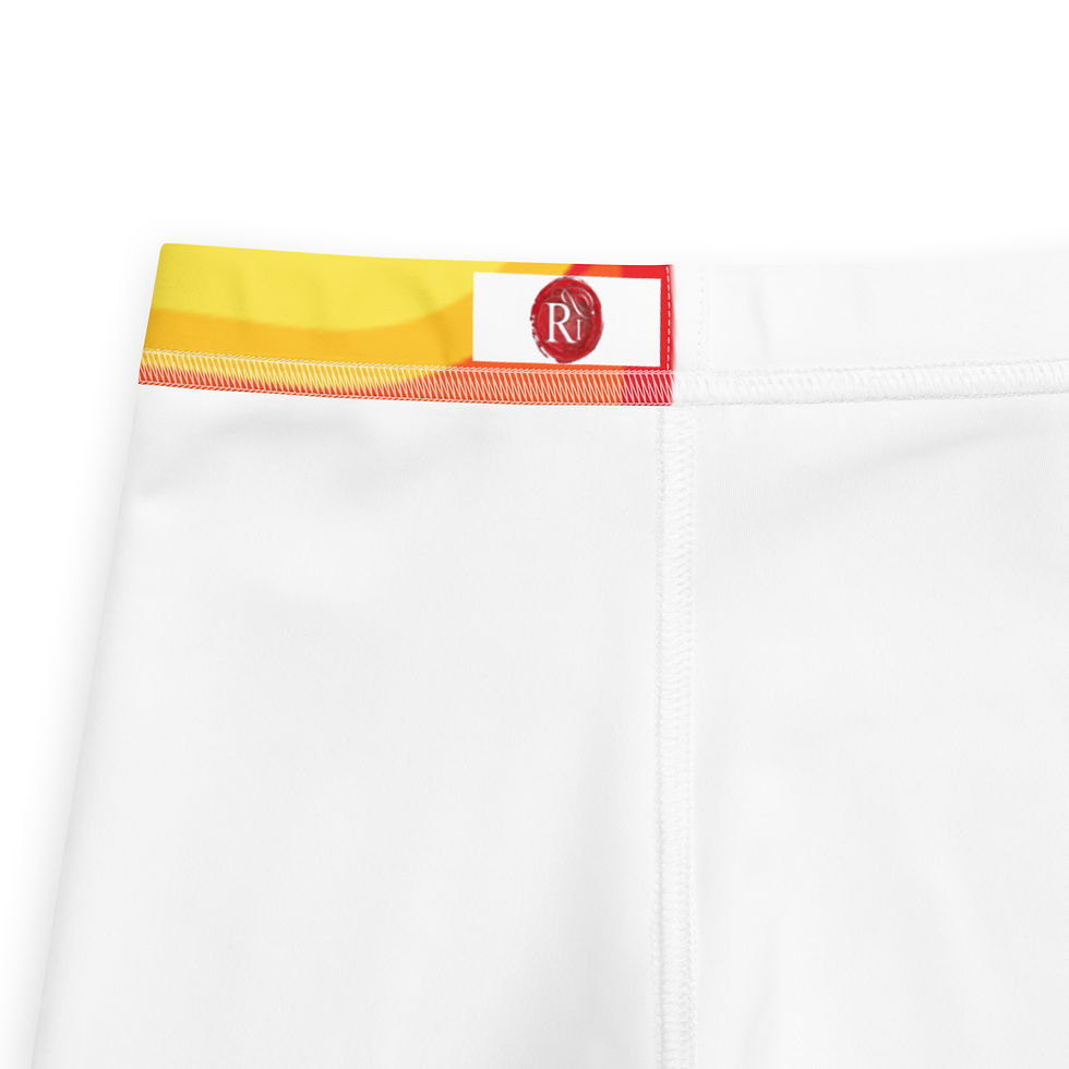 Thumbnail: ITS POETIC Kid's Leggings