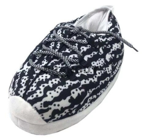 Miniaturebillede: Unisex Slipper Sneakers