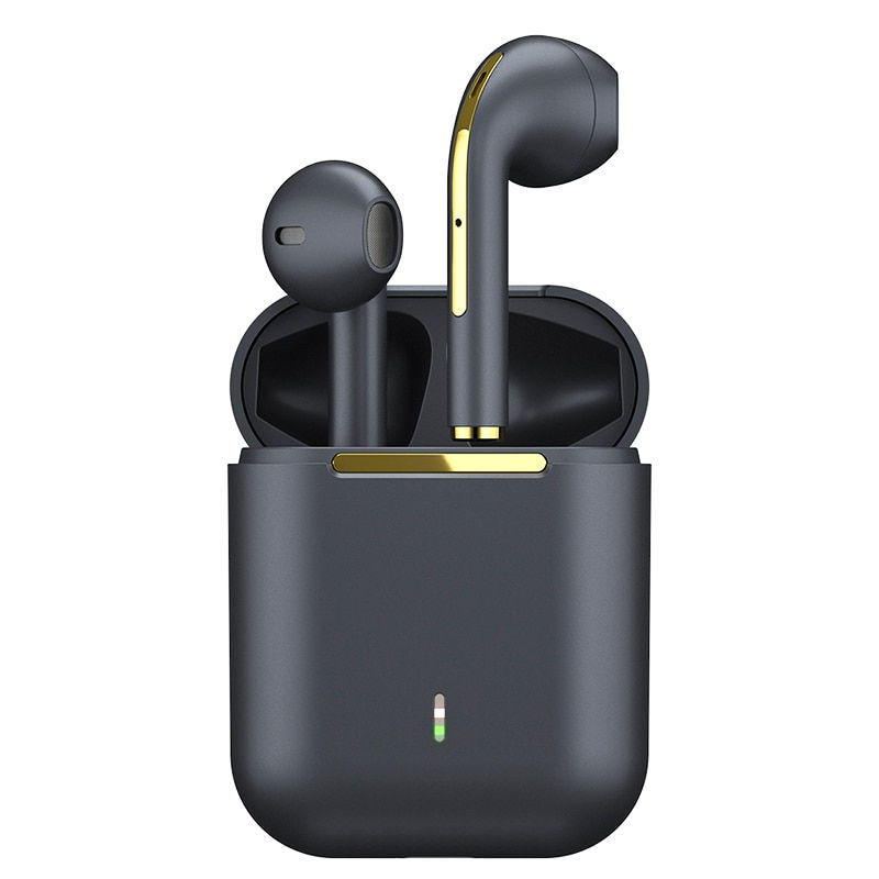 Thumbnail: True Wireless Headset Earbuds