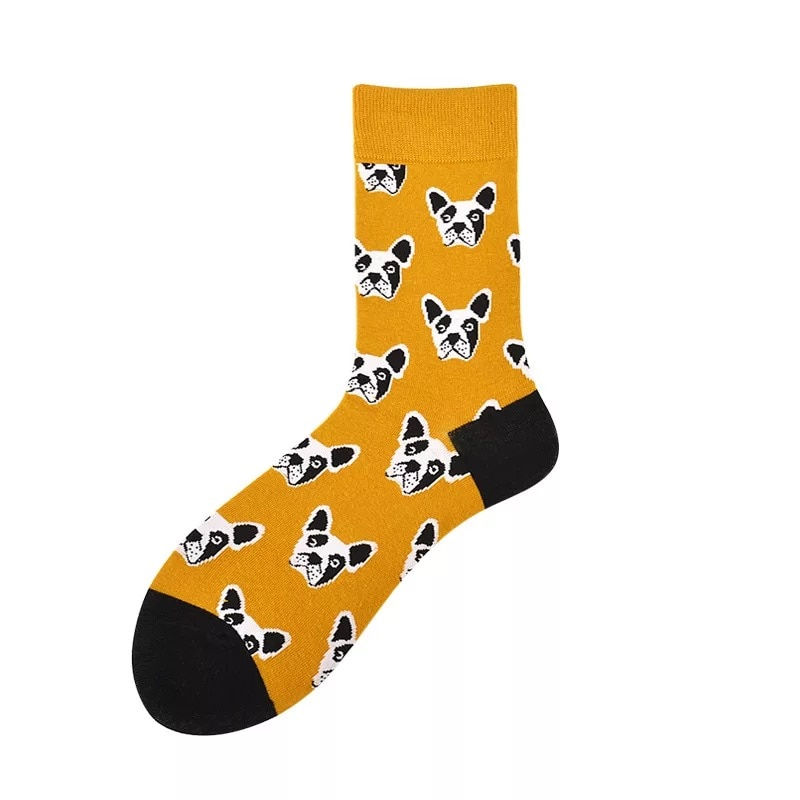 Miniatura: Poetry Socks 