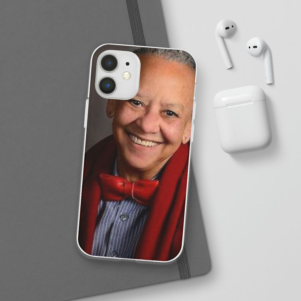 Thumbnail: NIKKI GIOVANNI Cases