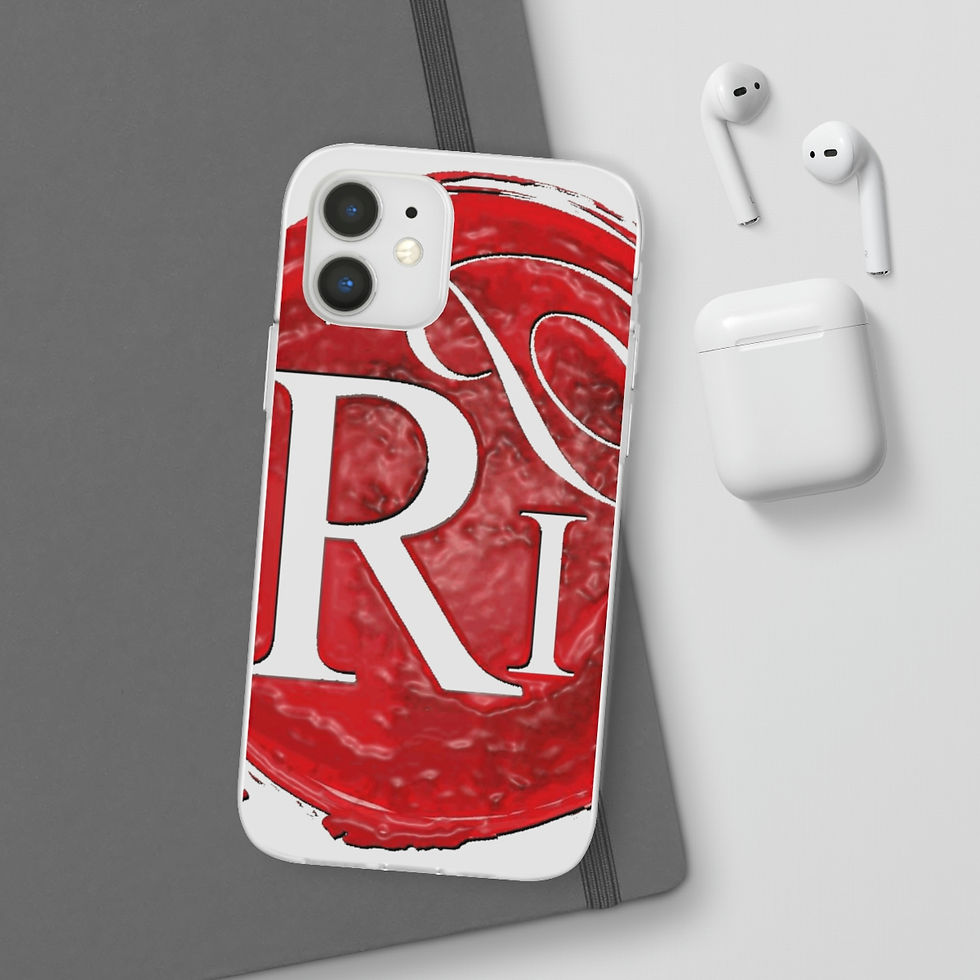 Thumbnail: Realistic Poetry International Cases