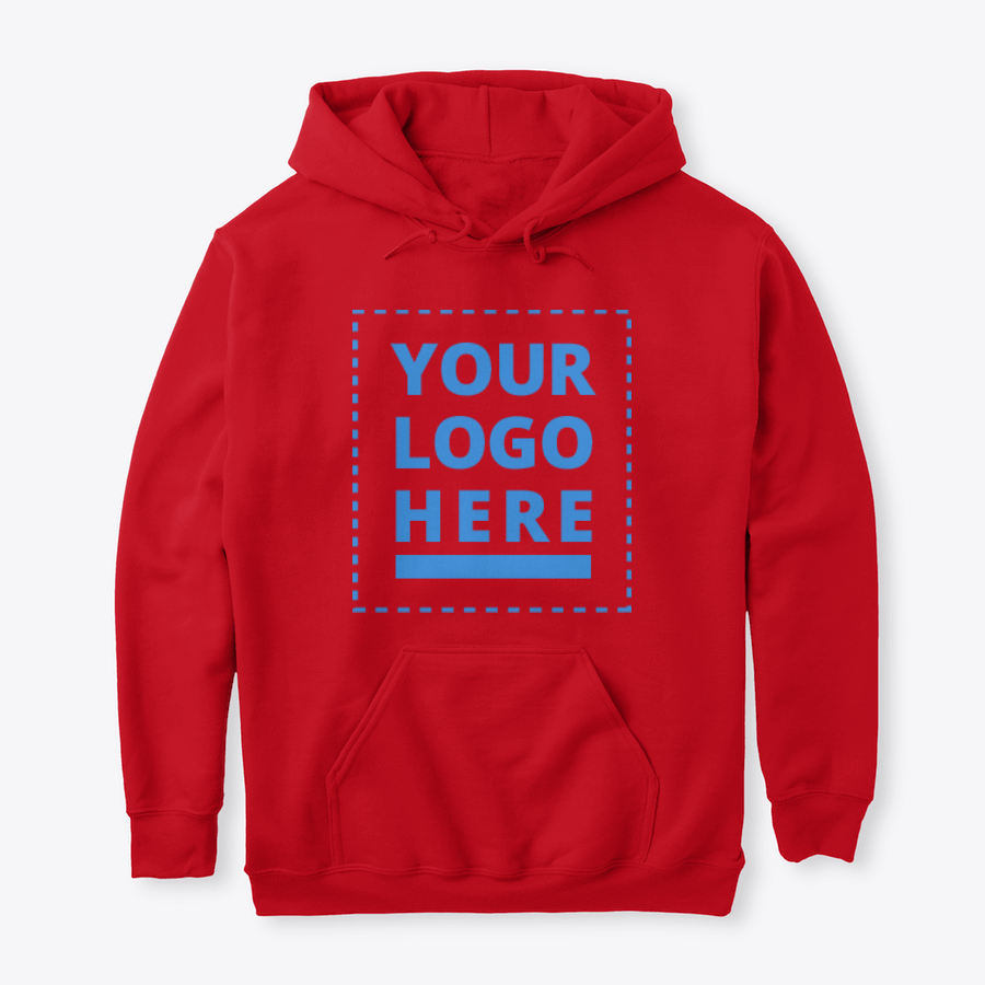 Miniatura: Create your custom hoodie