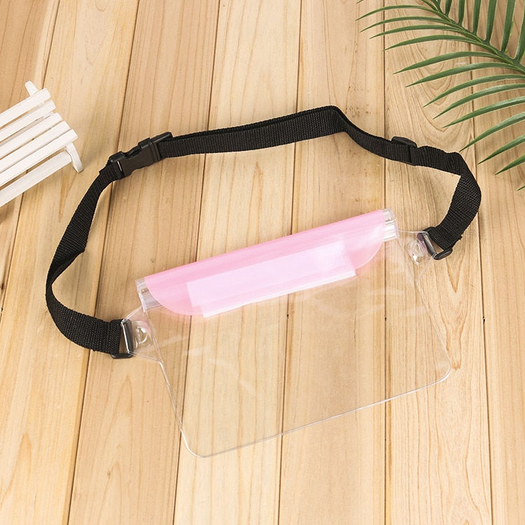 Thumbnail: Waterproof Swimming Bag