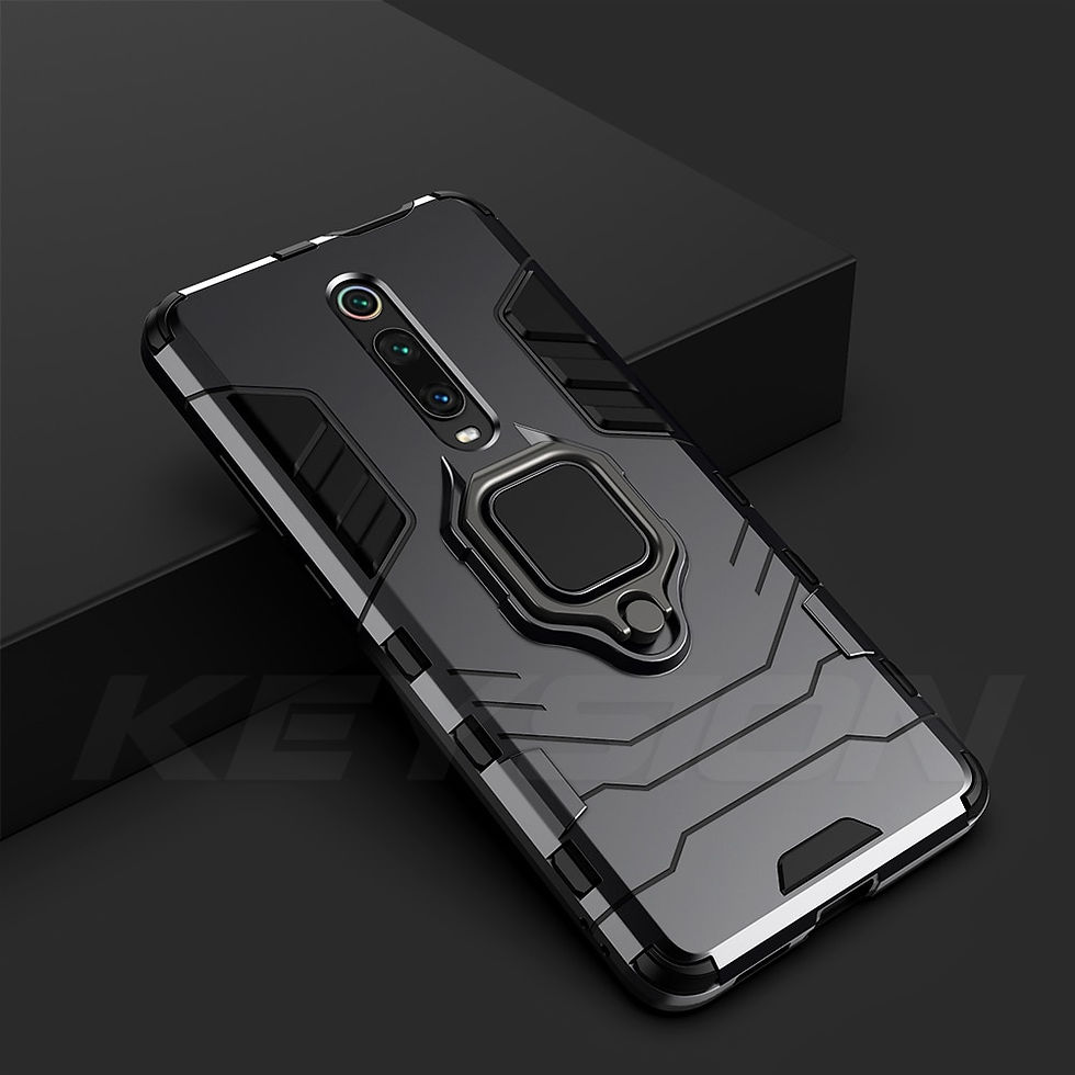 Thumbnail: Shockproof Case 