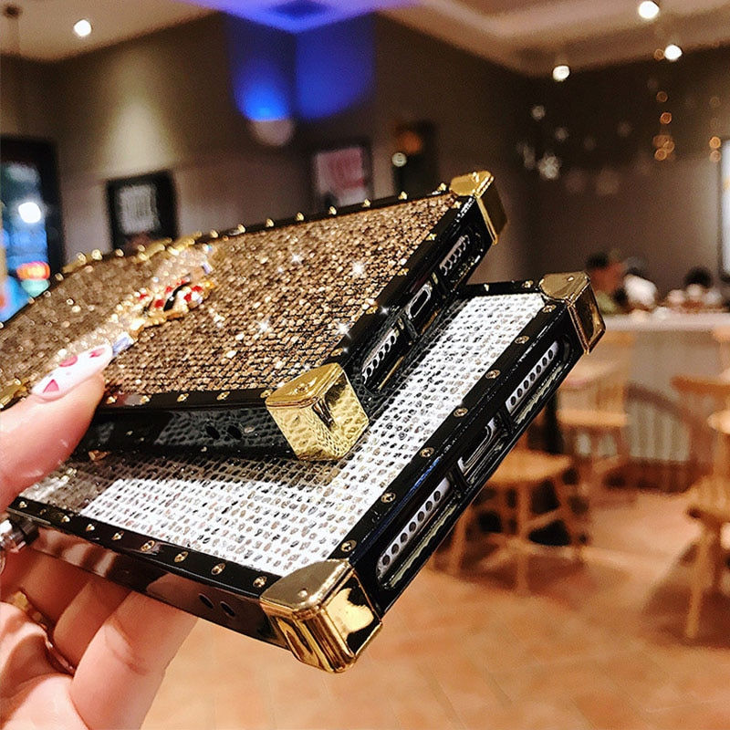 Miniatúra: The Poetic Bee Case Bling Samsung
