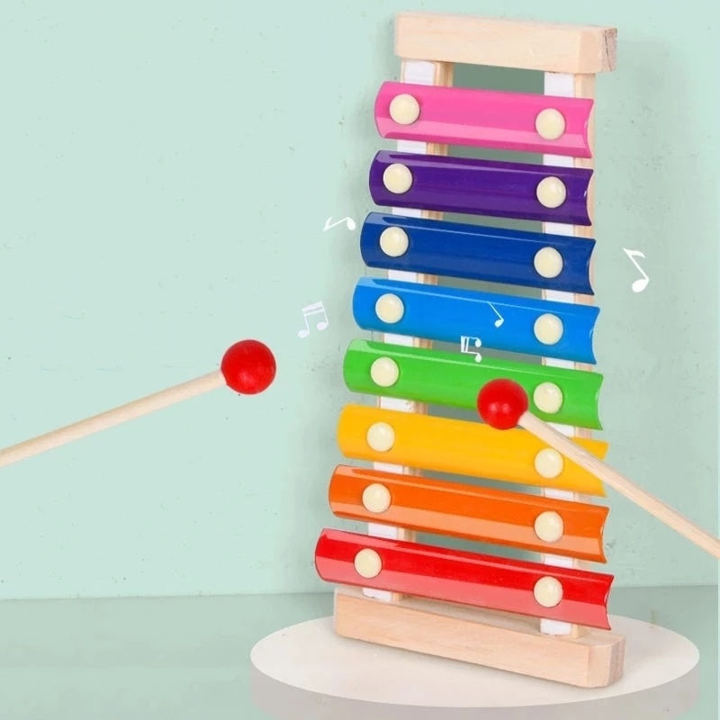 Miniaturebillede: Early Learning Baby Games