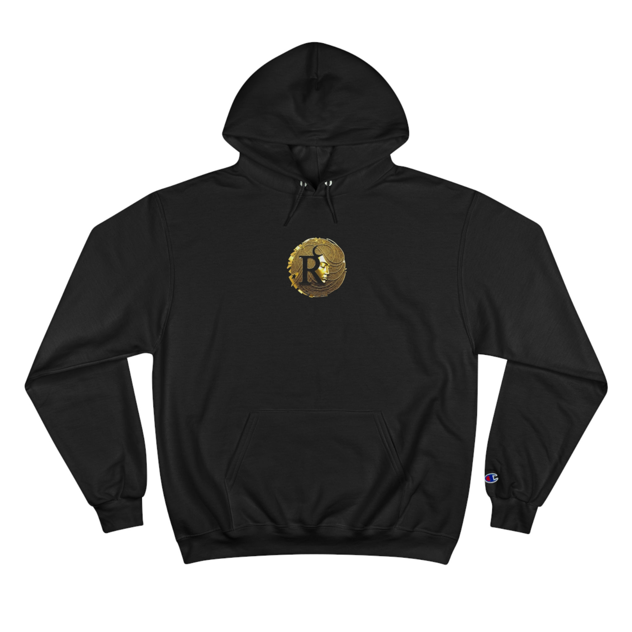 Realistic Poetry International Champion Hoodie - Stylish & Comfortable