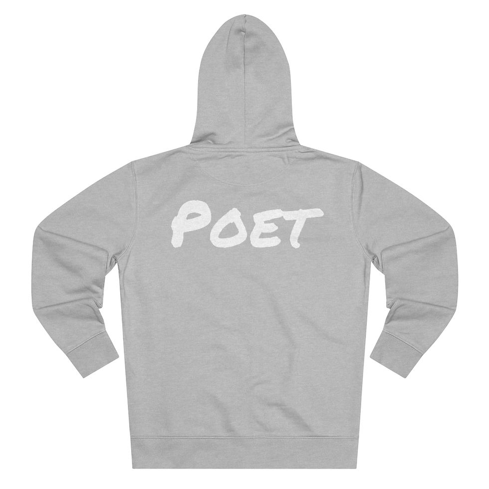 Thumbnail: Men's Poet Cultivator Zip Hoodie