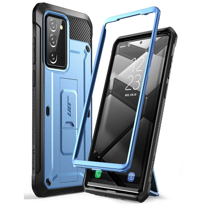 Indexkép: Poetic SUPCASE For Samsung Galaxy Note 20