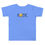 Thumbnail: Toddler Short Sleeve Poetic Tee