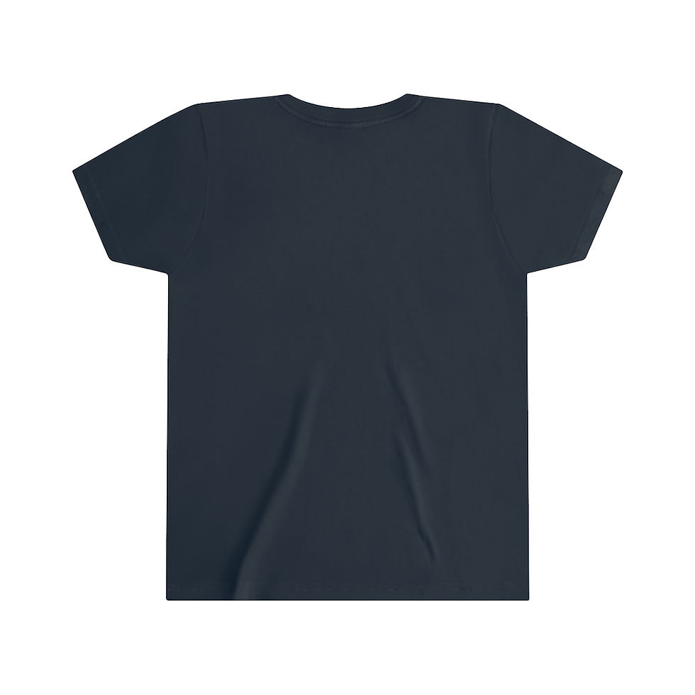 Thumbnail: Poet Youth Short Sleeve Tee