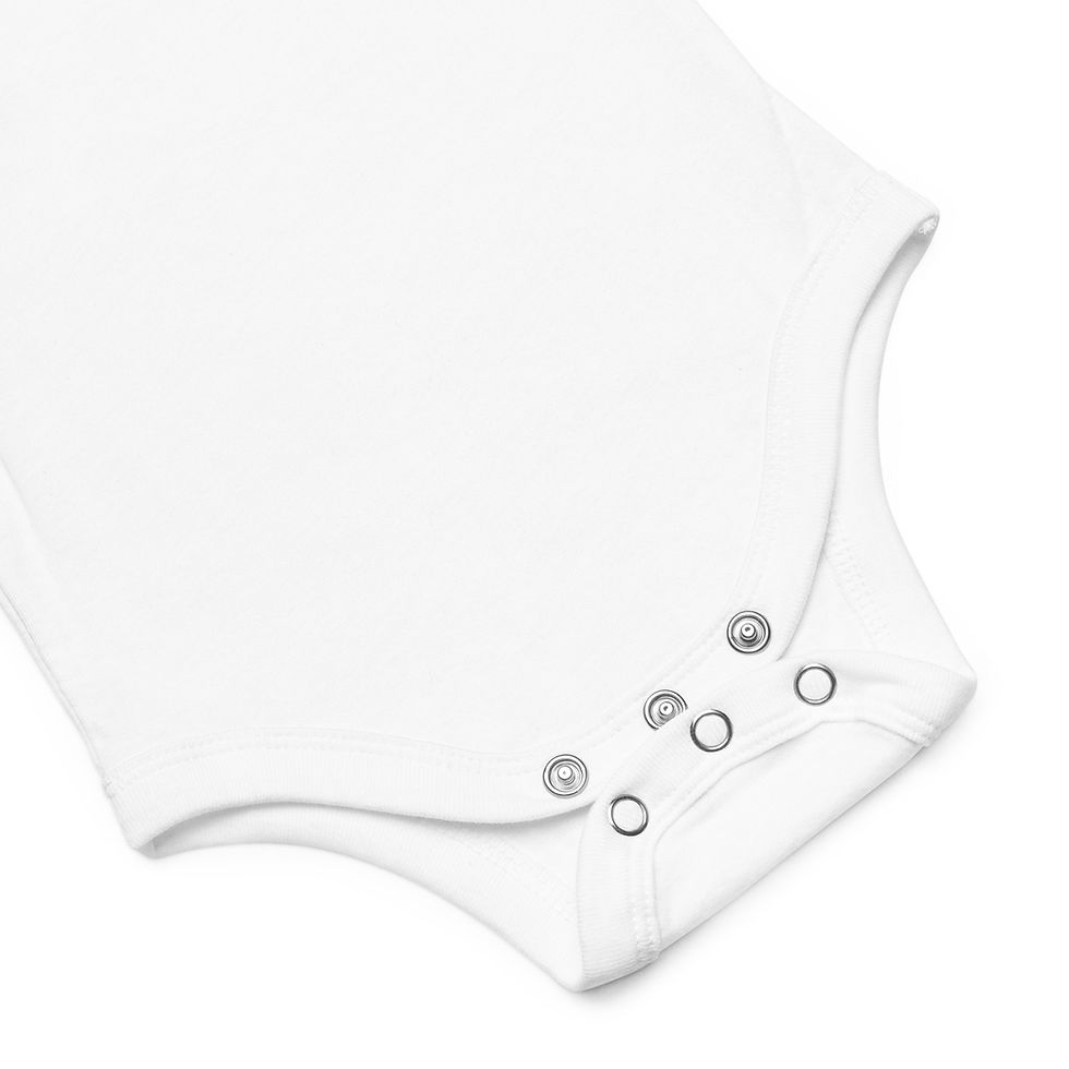 Thumbnail: ITS POETIC Baby short sleeve one piece