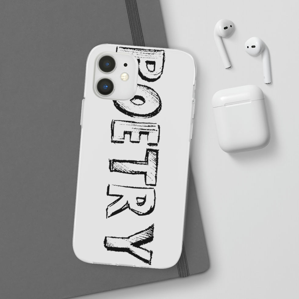Thumbnail: Poetry Cases