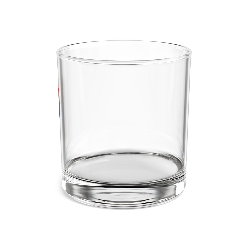 Thumbnail: Poetry Glass, 10oz