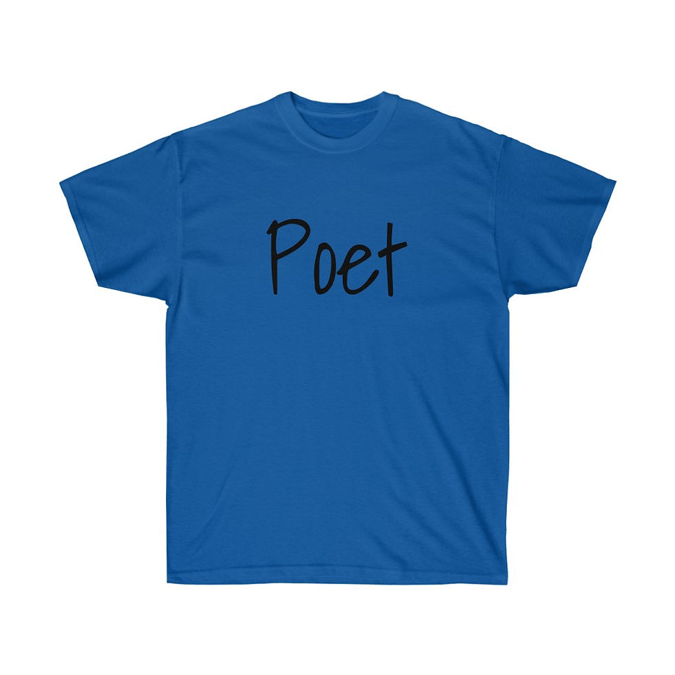 Miniatura: Unisex Ultra Cotton Tee