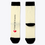 תמונה ממוזערת: A Heart Full of Poetry Socks
