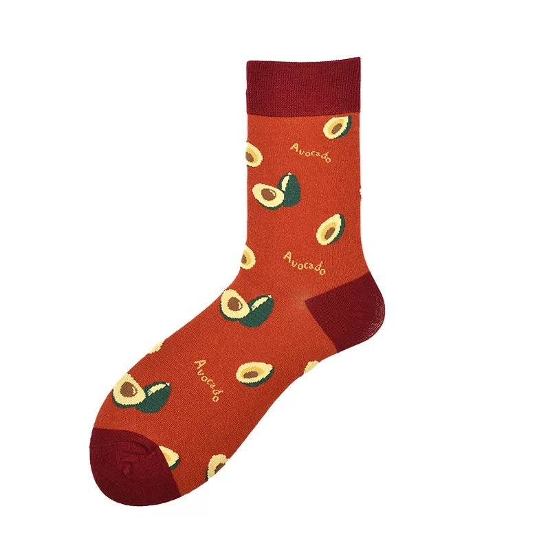 Miniatura: Poetry Socks 