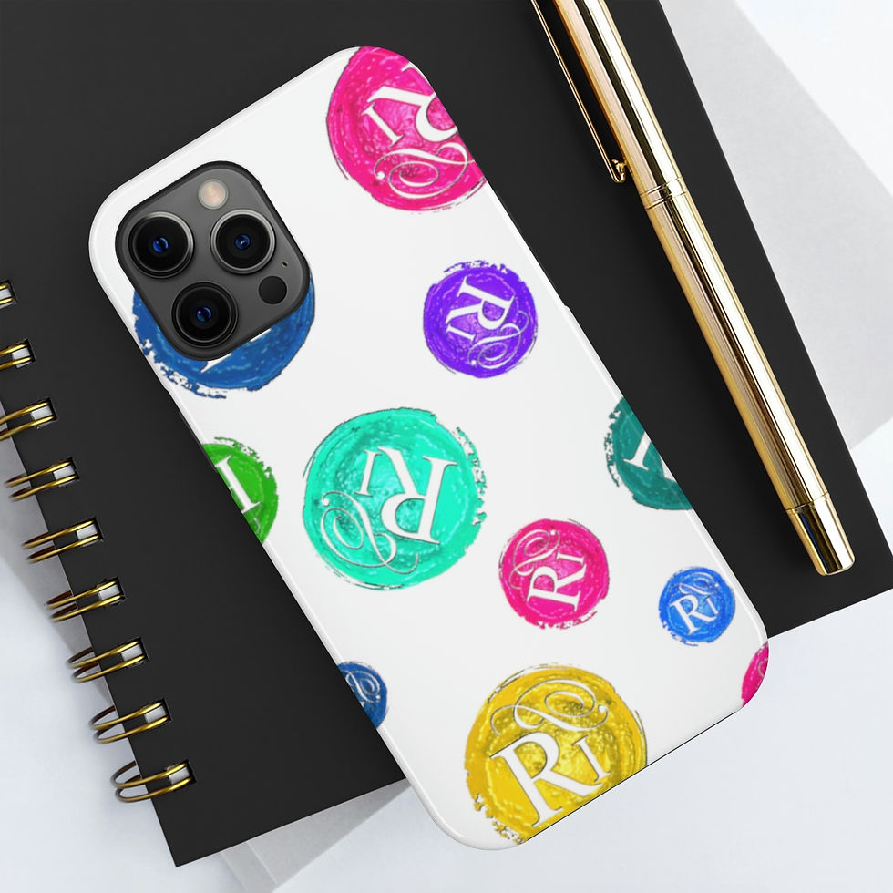 Миниатюра: Realistic Poetry International Tough Phone Cases, Case-Mate