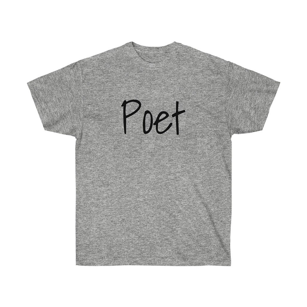 Thumbnail: Unisex Ultra Cotton Tee