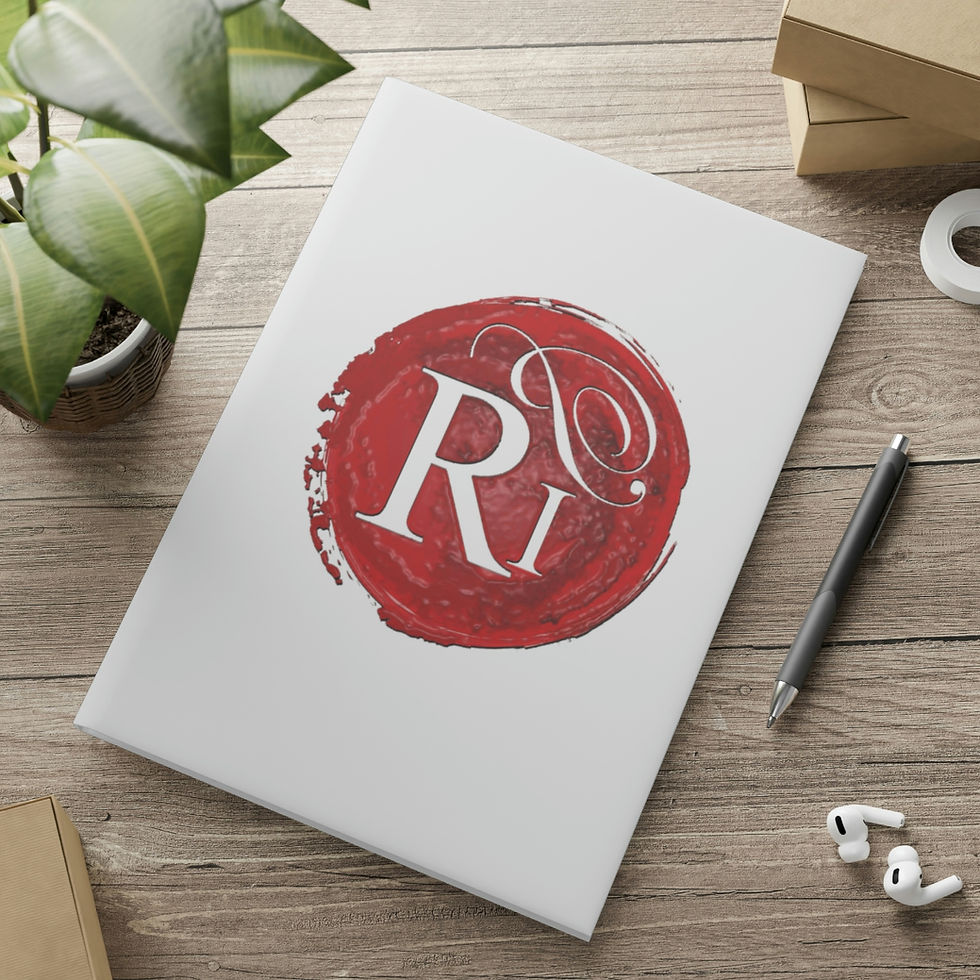 Miniaturebillede: Realistic Poetry Notebook s6