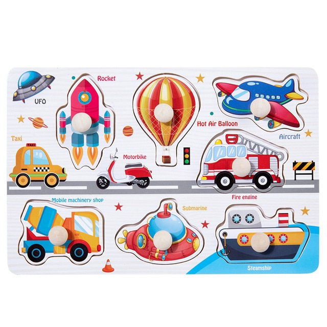 Thumbnail: Early Learning Baby Games