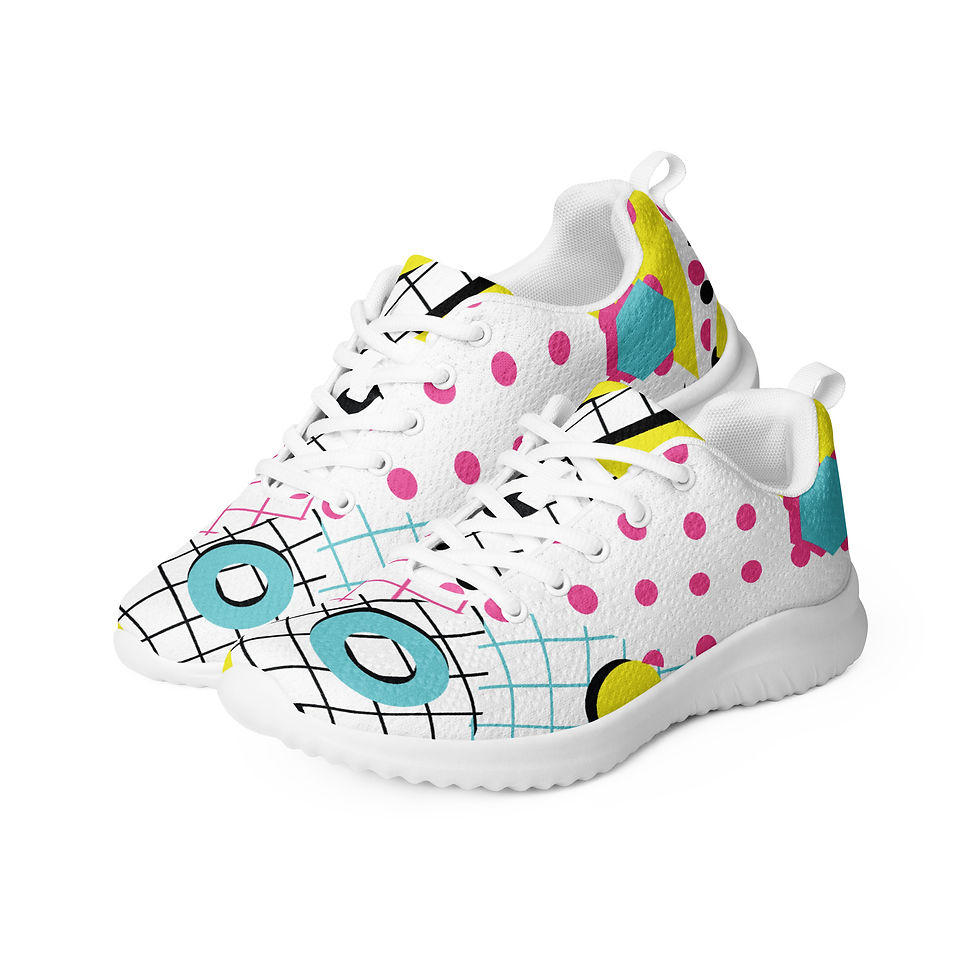 Thumbnail: Men’s Poetic athletic shoes