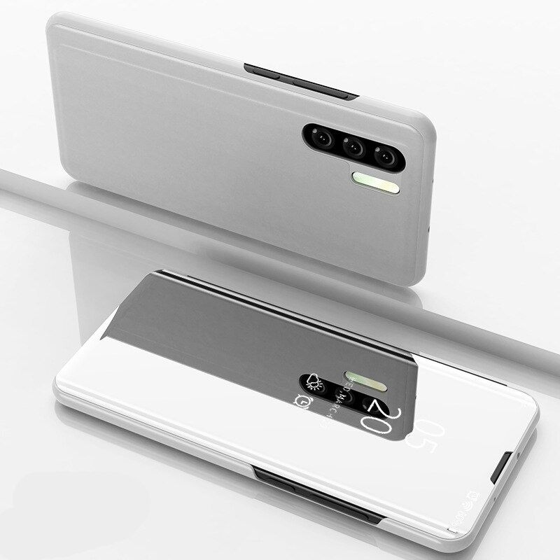 Miniatura: Smart Mirror Flip Case For Samsung Galaxy