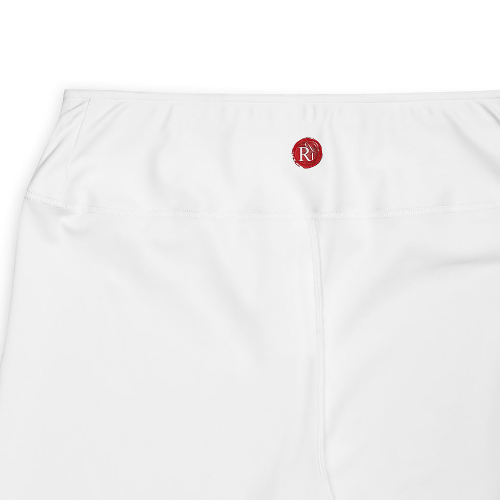 Thumbnail: ITS POETIC Plus Size Leggings