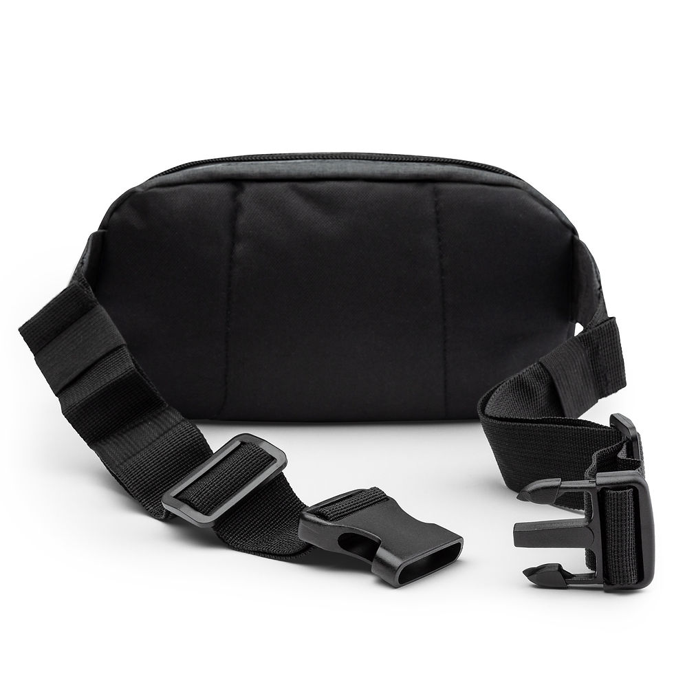 Miniaturbild: Exclusive Champion Poetry fanny pack
