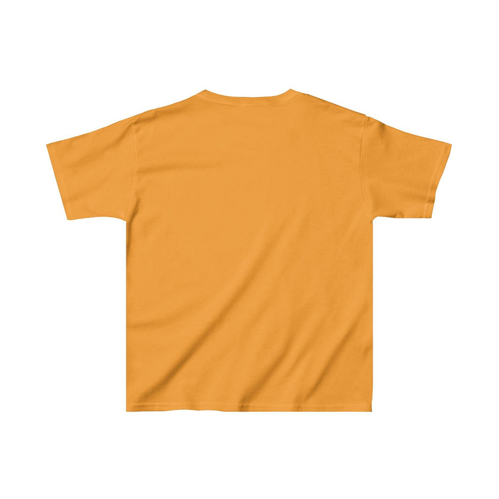 Thumbnail: Kids Heavy Poetic Cotton™ Tee