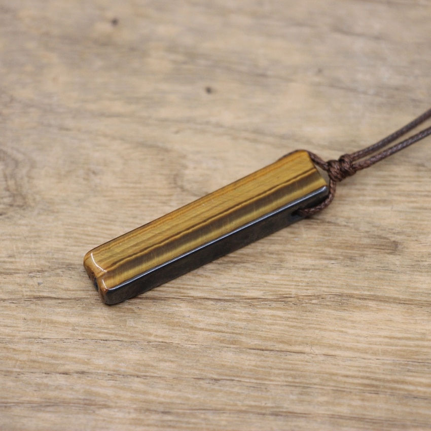 Thumbnail: Healing Crystal Natural Stone