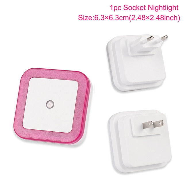 Indexkép: Wireless LED Night Light / Sensor Lighting 