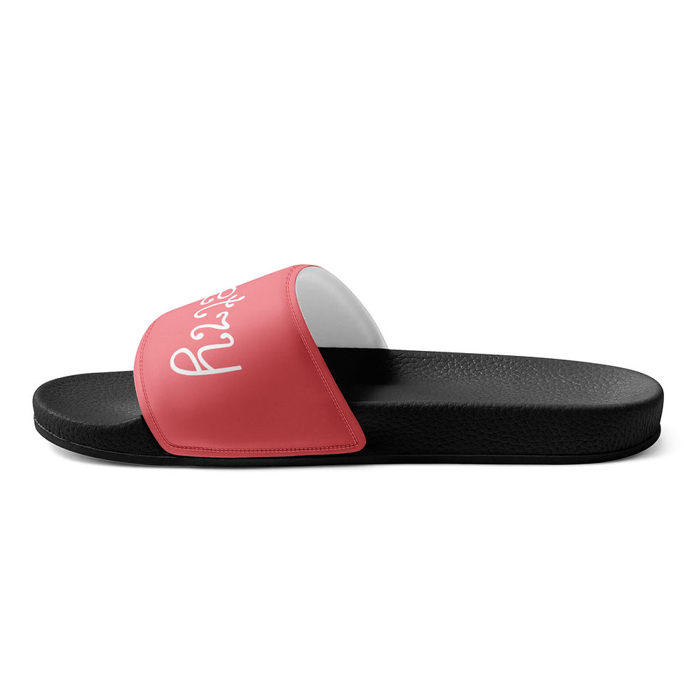 الصورة المصغرة: Women's slides