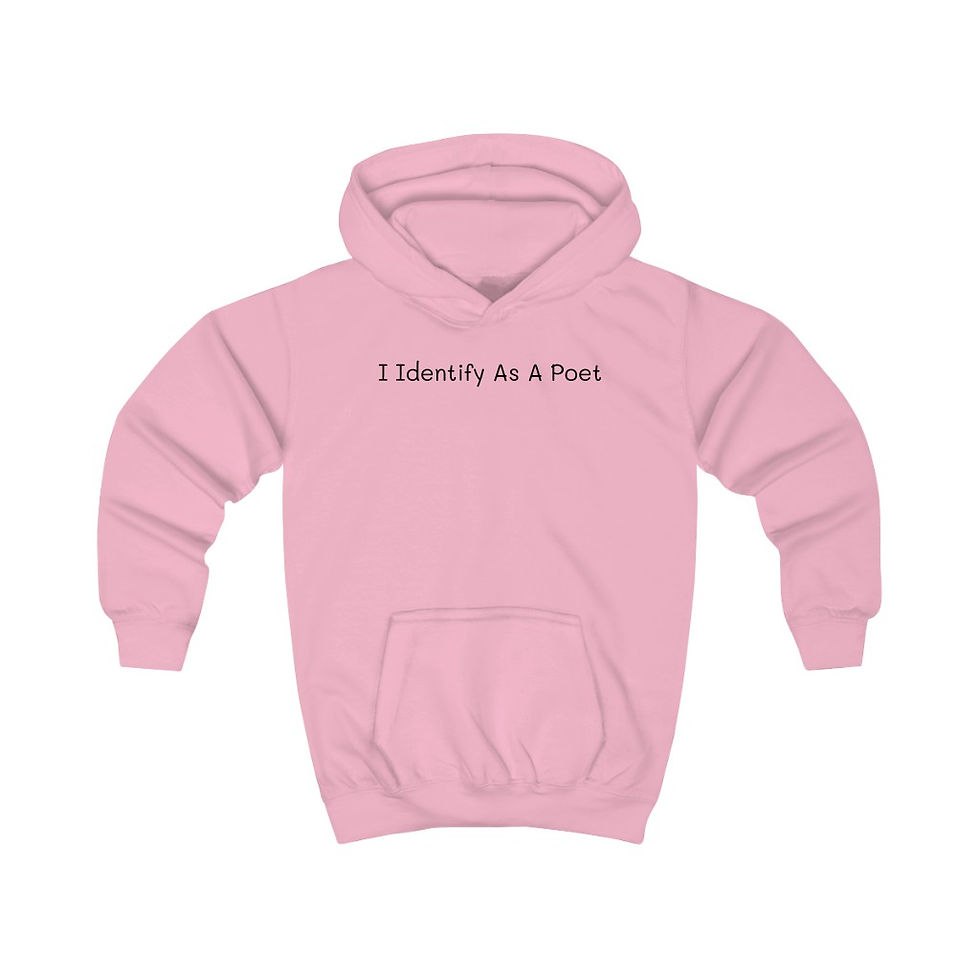 Thumbnail: Kids Hoodie