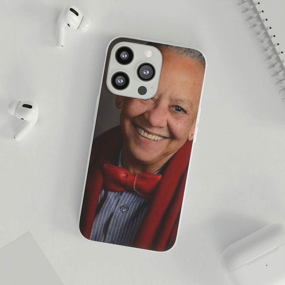 Miniatura: NIKKI GIOVANNI Cases