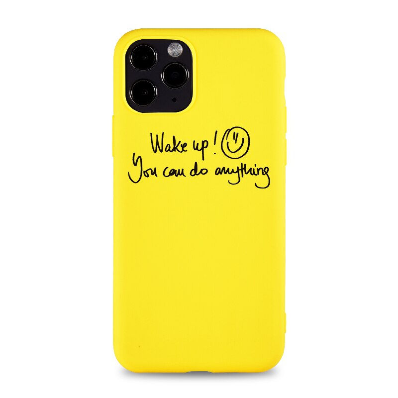 Miniatura: Poetry Case for iPhone
