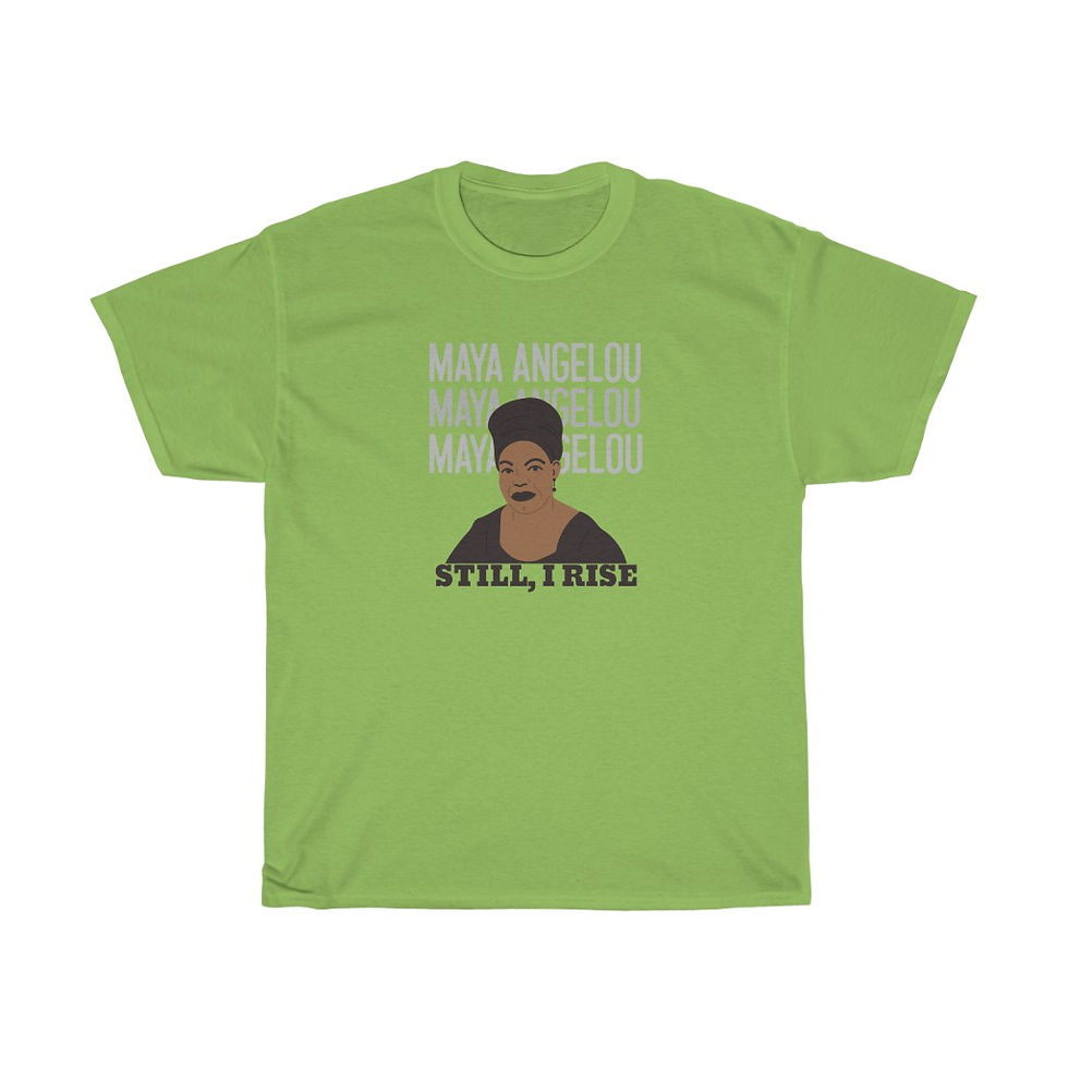 Miniaturbild: Unisex Heavy Cotton Tee