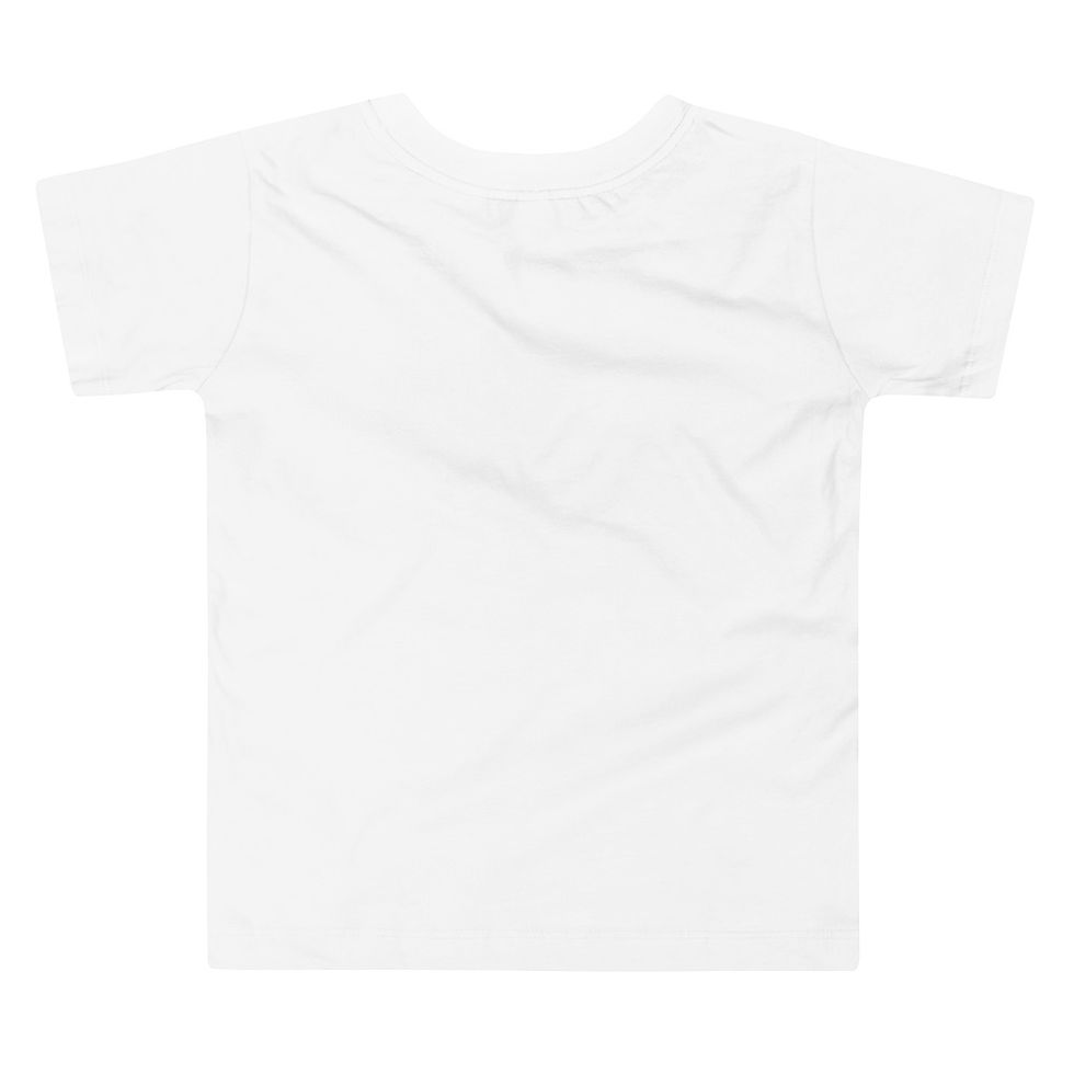 Thumbnail: ITS POETIC Toddler Short Sleeve Tee