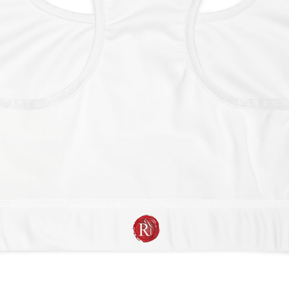Thumbnail: Exclusive Poetry Sports bra