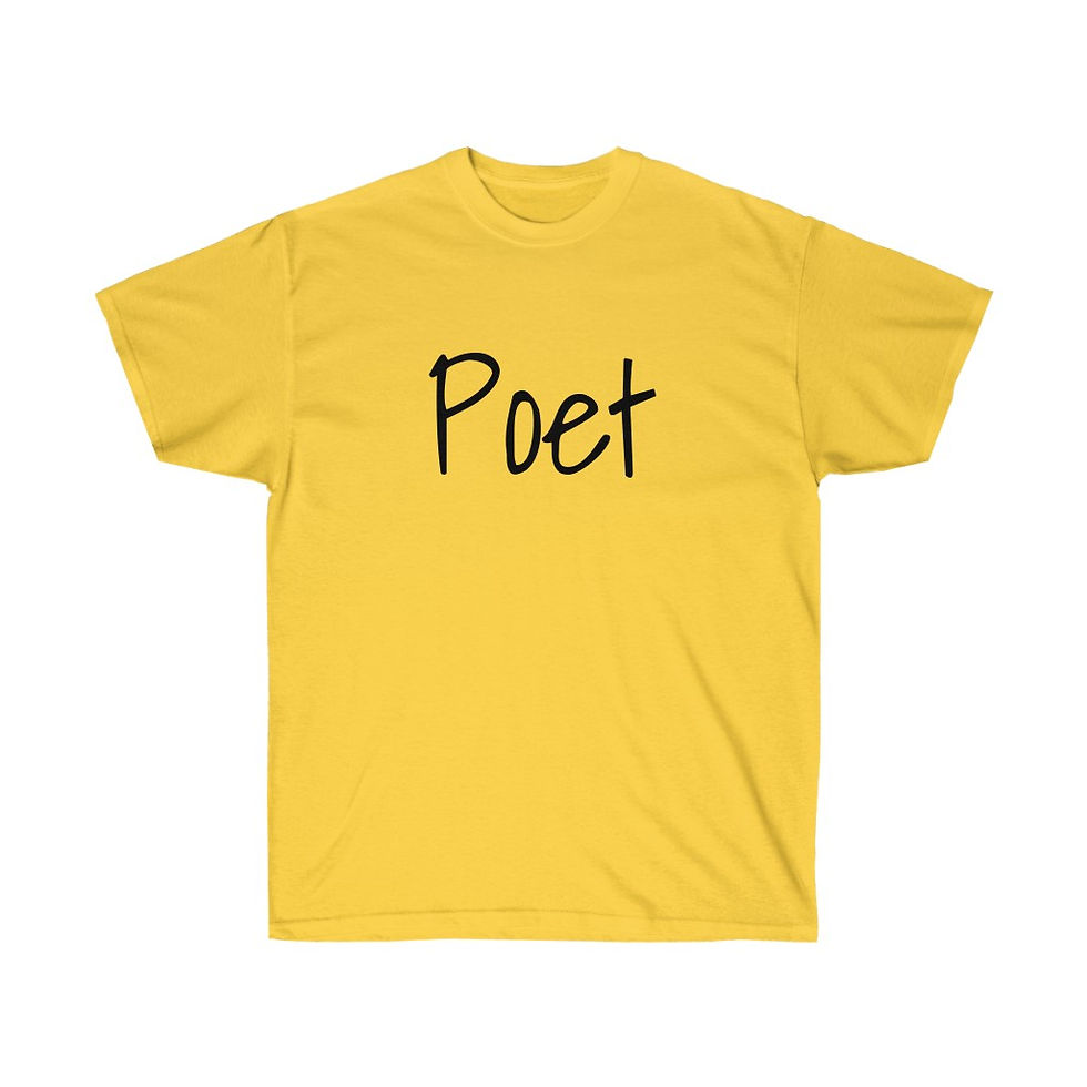 Miniaturbild: Unisex Ultra Cotton Tee