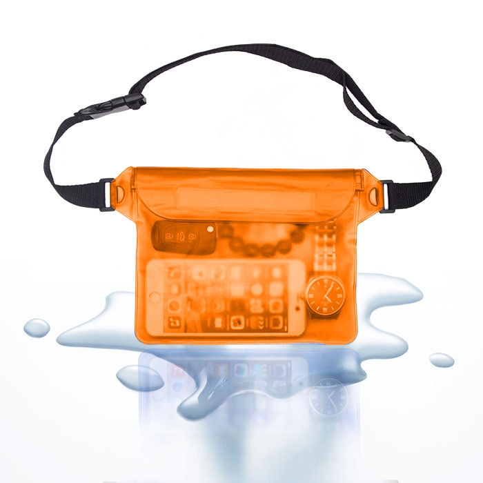 Thumbnail: Waterproof Swimming Bag