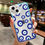 Миниатюра: Lucky Eye - Blue Evil Eye Phone Case For iPhone