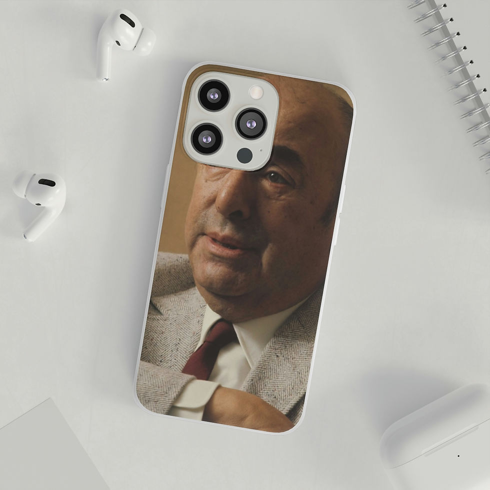 Thumbnail: Pablo Neruda Cases