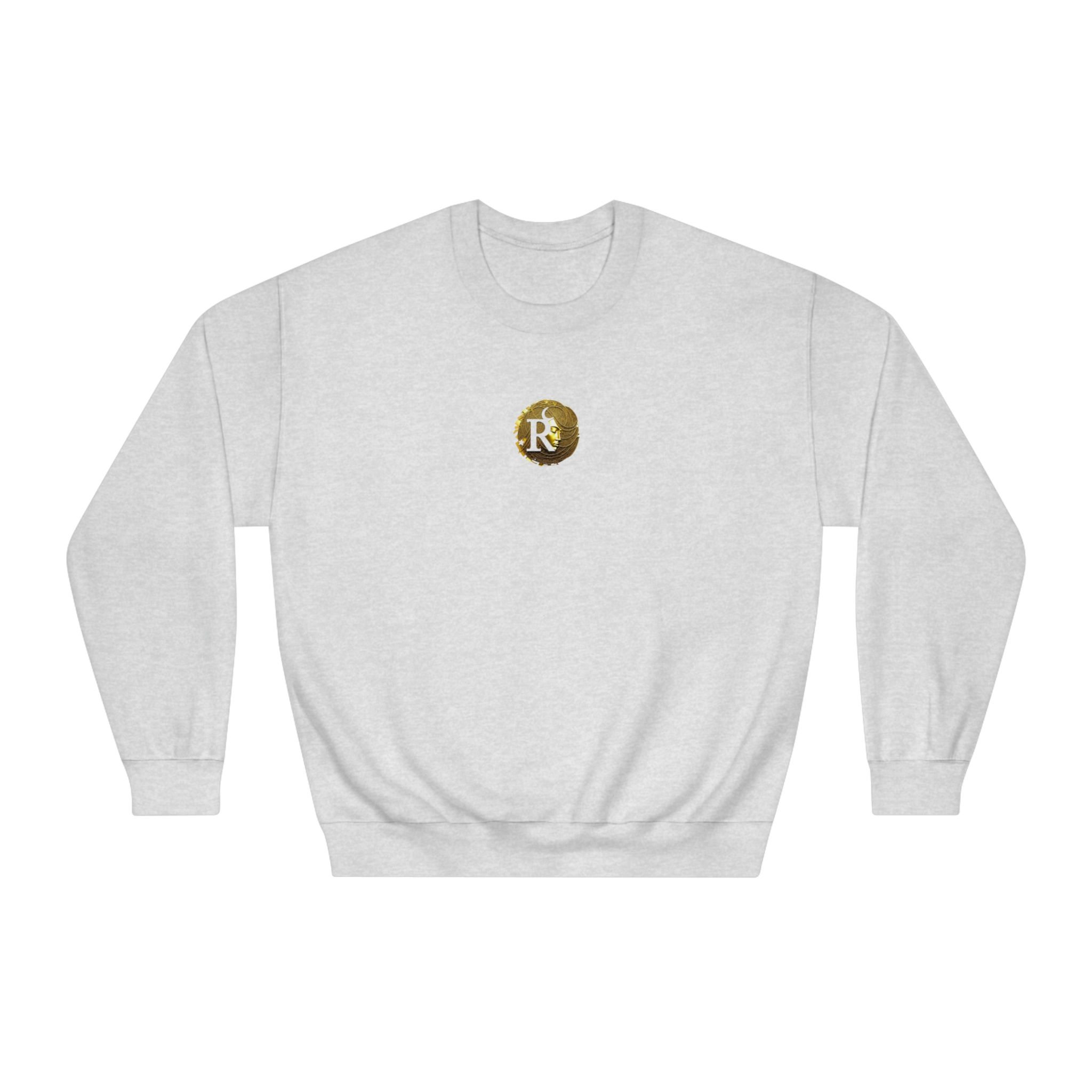 Official Realistic Poetry International Cozy Unisex Sweatshirt -