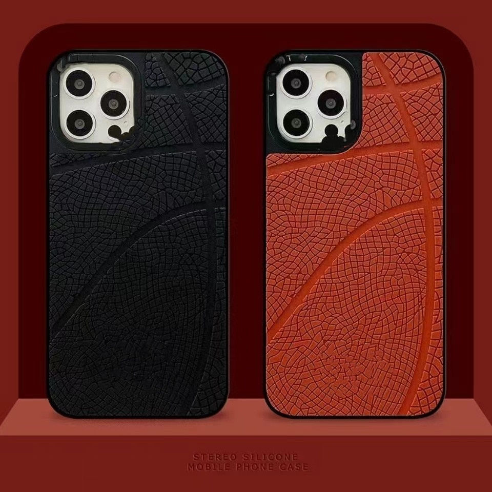 Thumbnail: Luxury basketball Case for iPhone
