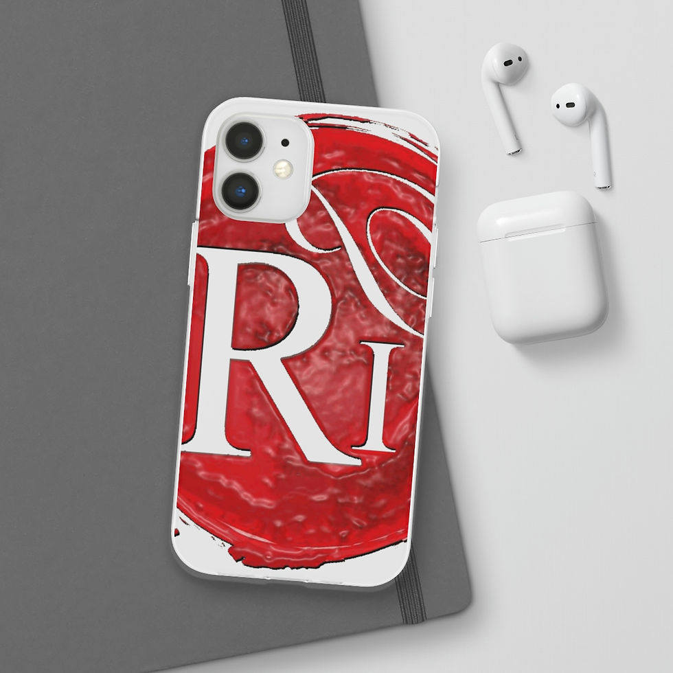Thumbnail: Realistic Poetry International Cases