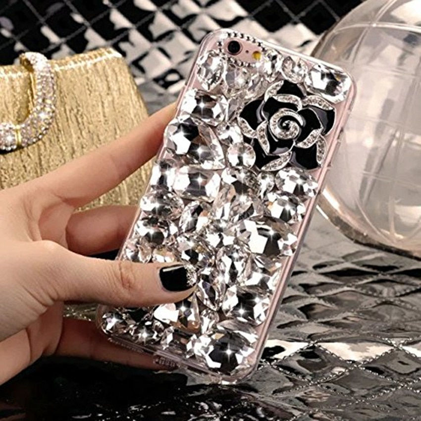 Thumbnail: Poetess Phone Case For iPhone